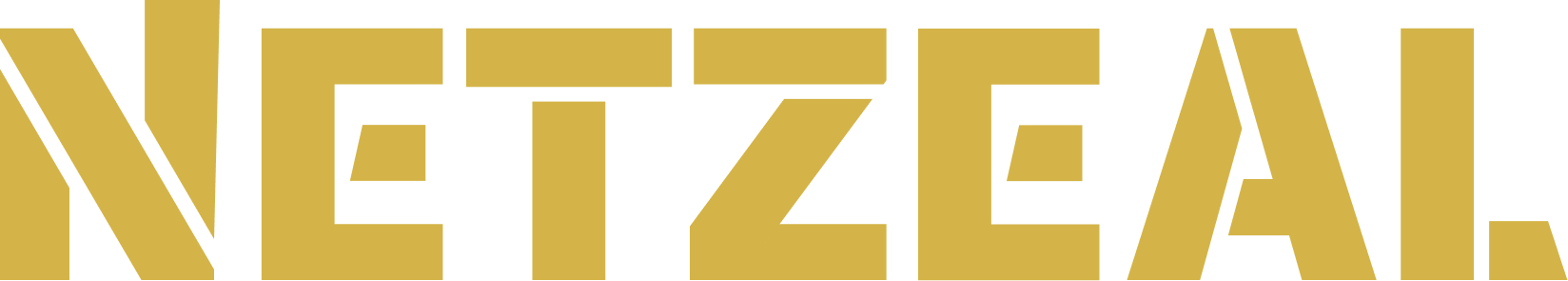 NetZeal - Your Digital Innovation Partner